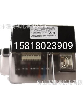 Honeywell电动执行器 LKS 210-21(B1-15  S2）风门执行器