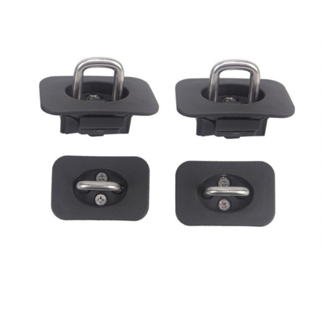 适用于道奇公羊RAM美系皮卡后尾