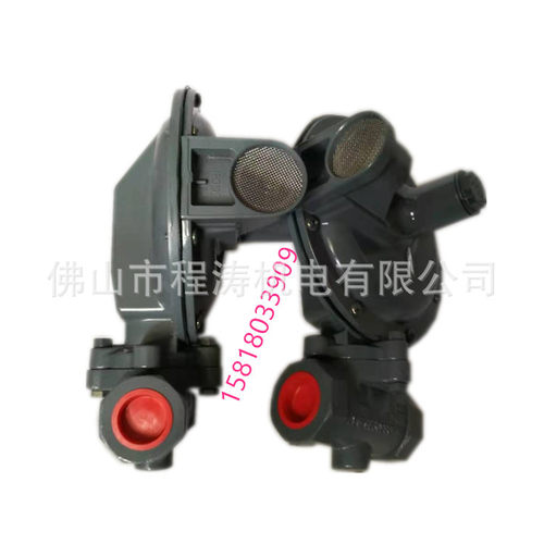 AMCO艾默科1803B2中压转