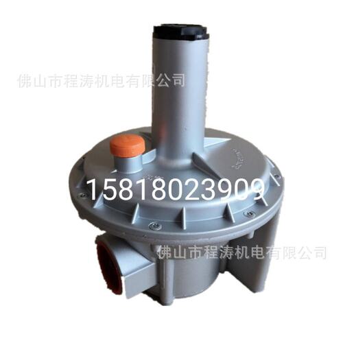 菲奥PietroFn燃气调压阀