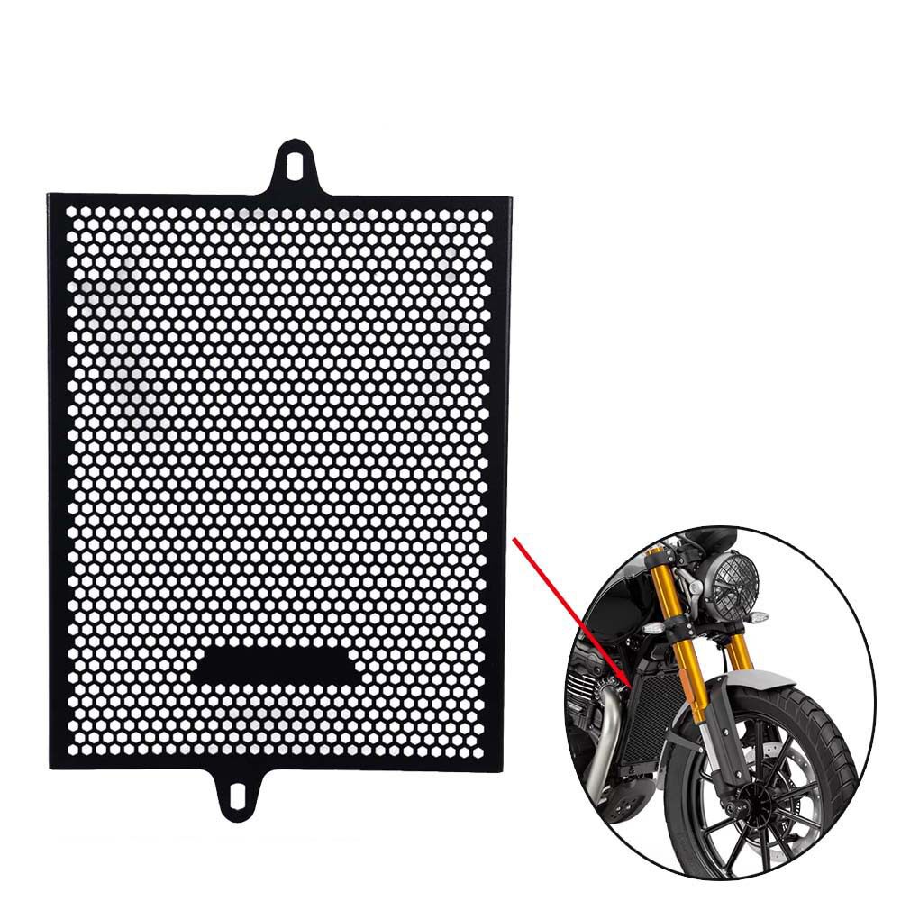 适用凯旋攀爬Scrambler400XSpe