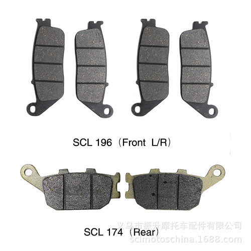 摩托车机车适用HONDACB7