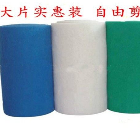 鱼缸过滤白棉过滤卷棉生化棉水族箱鱼缸净化棉过滤材料加厚净水10,宠物/宠物食品及用品,过滤材料,淘宝优惠券,粉丝福利购,淘宝优惠卷