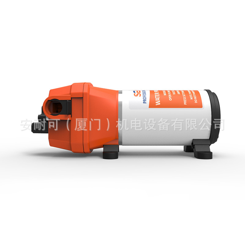 赛福乐微型隔膜泵直流电动自动增