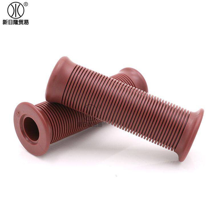 铁马400摩托车复古改装手把胶套手把胶 改装22mm/25mm通用把套