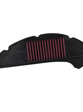 适用于雅马哈NMAX125  NMAX155 22 -24年空气滤芯 空气滤清器