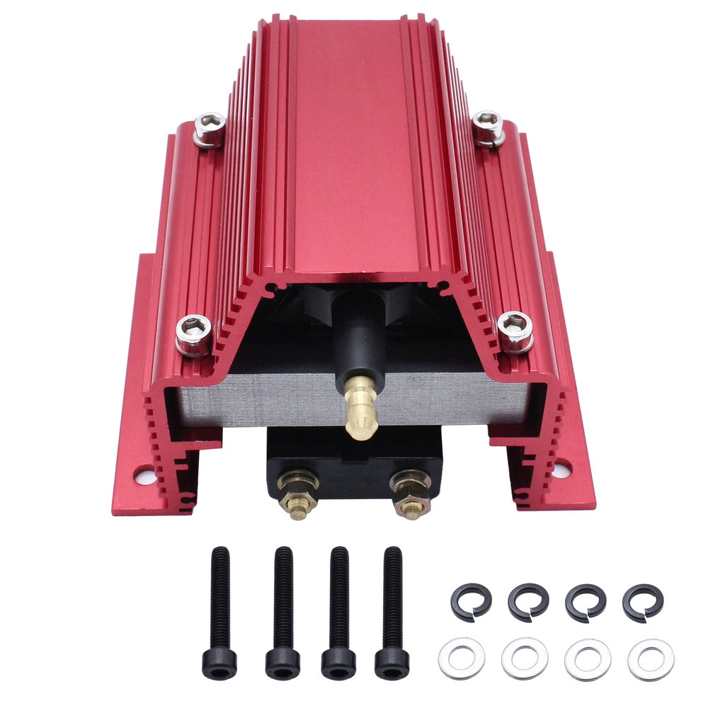 适用雪佛兰福特V8发动机MSD50KV