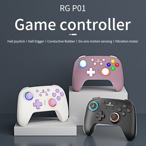 外贸跨境新款RGP01游戏