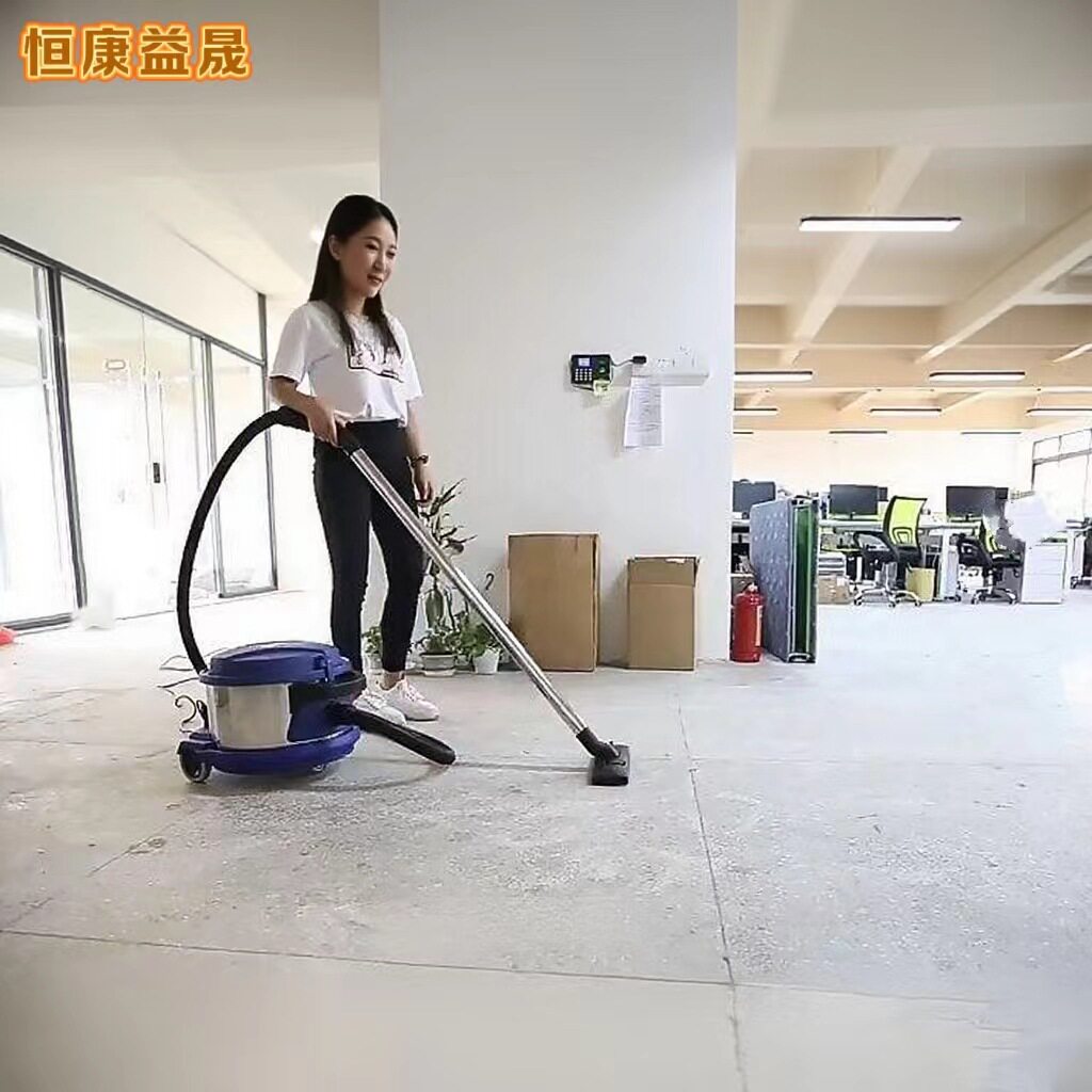 地毯吸尘器 超洁亮小型大功率酒店宾馆客房专用手持式吸尘机