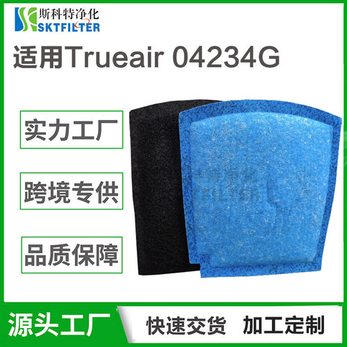 适用Trueair04234G空气