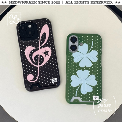 超正绿色*古早味四叶草小面包