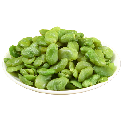 同心翡翠绿蚕豆去壳素香味