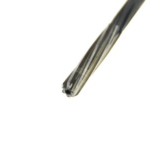 10mm 直柄机用铰刀螺旋铰刀锥柄铰刀H7H8套示铰刀支持非标定做6mm
