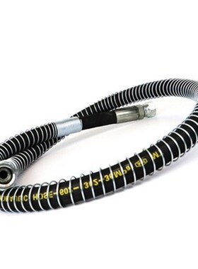 挖掘机三一SY55 60 75破碎锤截止阀炮头小臂铁油管路锤管堵头配件