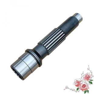 挖掘机配件临工60 65沃尔沃55行走马达齿轮轴承一二级减速太阳齿