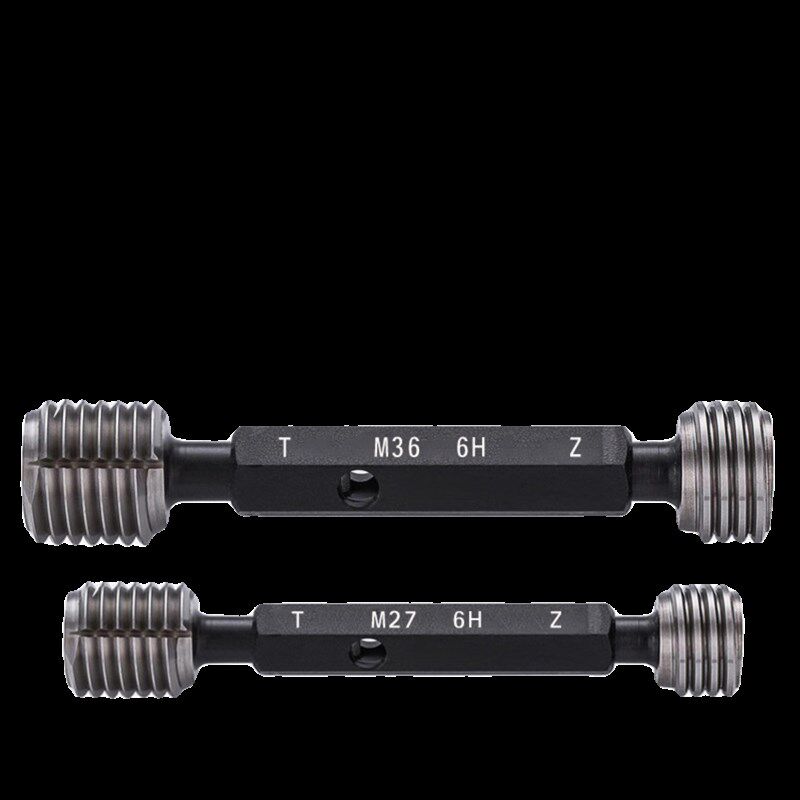 M20 M21 M22 M23 M24 M25 M26 M27螺纹通止规塞规栓规6H6G5H非标