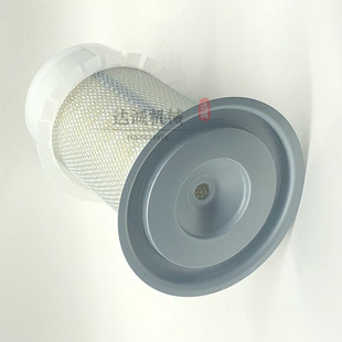 滤清器 V2空气滤芯 空气格空滤挖掘机配件 312V1 挖掘机卡特E120B
