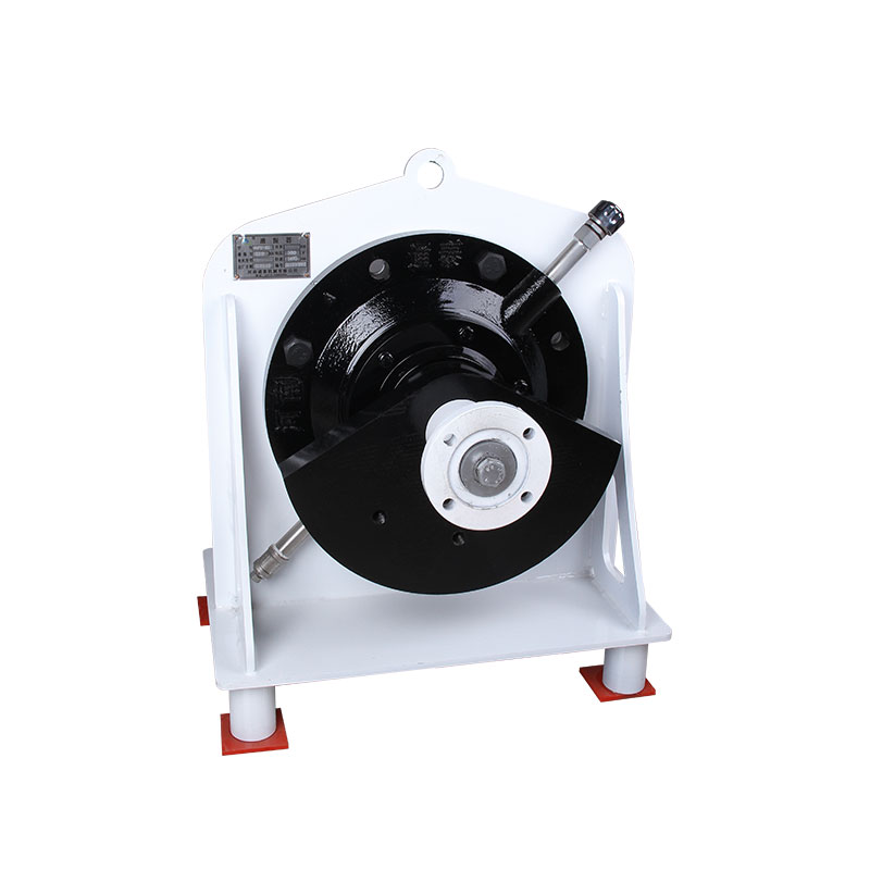 稀油激振器圆振筛镶嵌法兰稀油激振器脱水筛箱式激振器矿用激振器