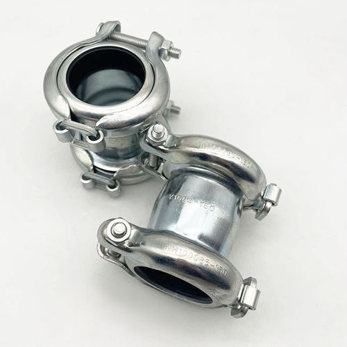 挖掘机配件肥仔胶总成32 34 38 42 45 48 51 60 75MM油箱油管接头