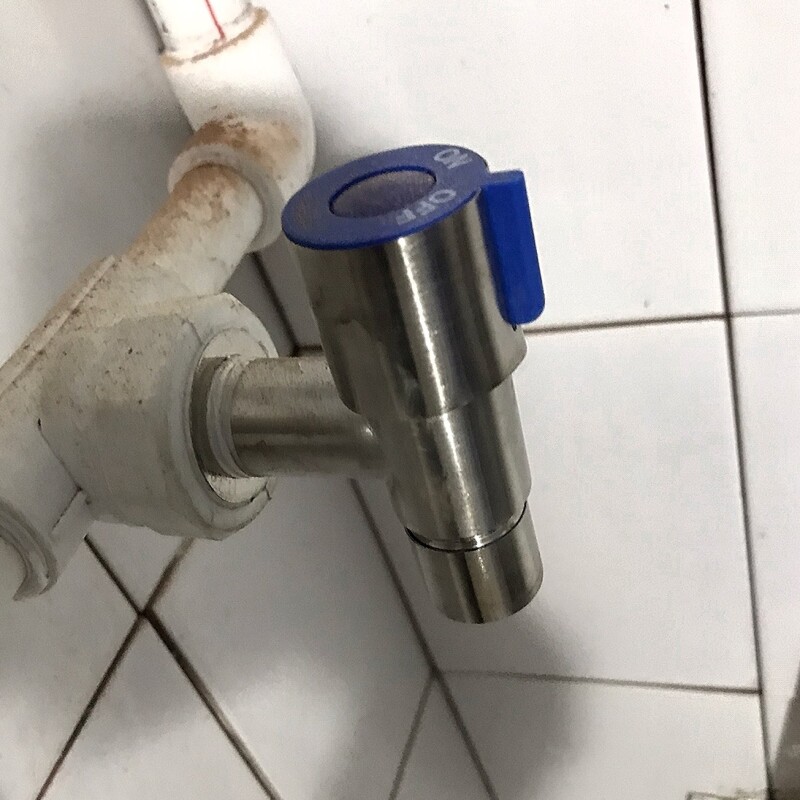 加厚专用单冷水4分通用全自动洗厨房龙头