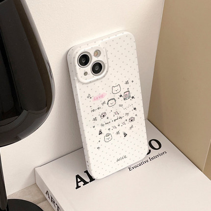 爪子修勾60菲林壳X50适用华为MATE60苹果15PROMAX一加VIVOX90小米14红米OPPORENO新款13荣耀90手机壳NOVA11