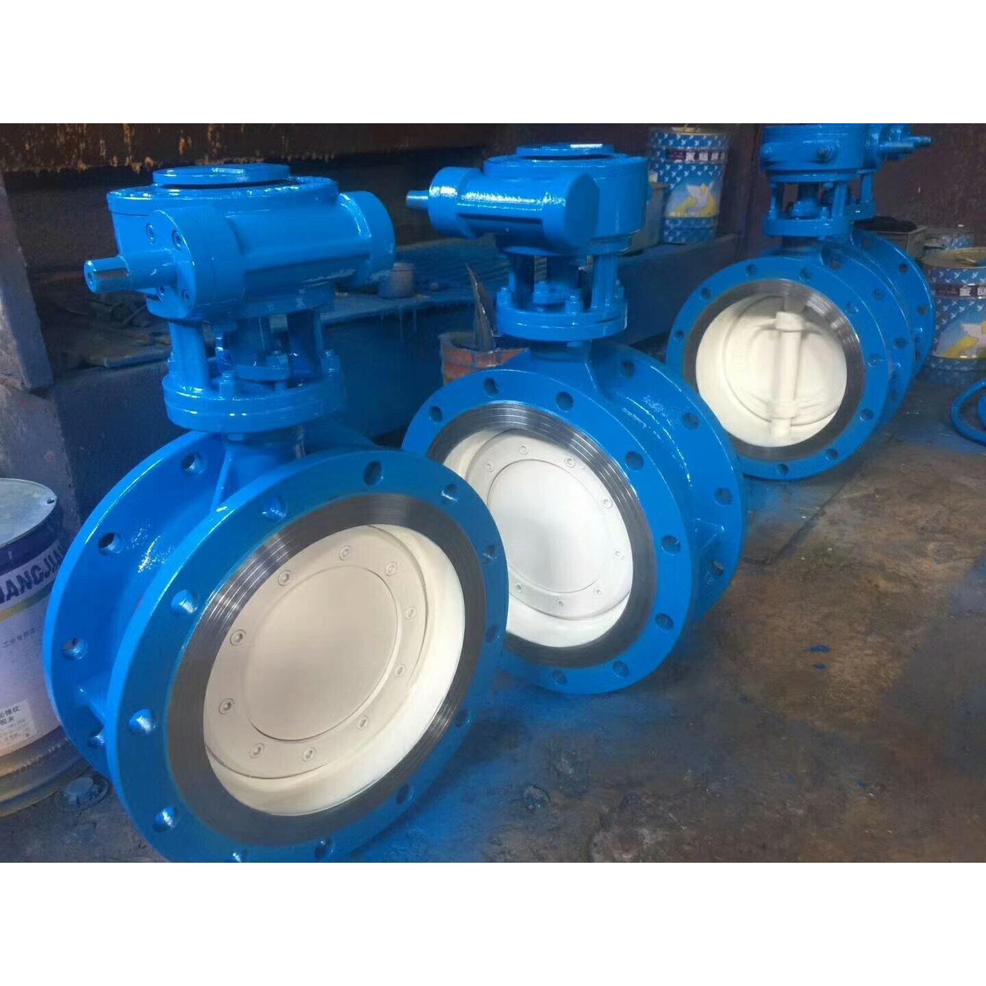 【重点推荐企业】D373W-16P DN50中国-强大阀门/CHQD
