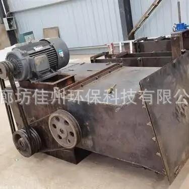 废旧泡沫热熔机立式卧式塑料kt板珍珠棉熔化机泡沫粉碎融化一体机