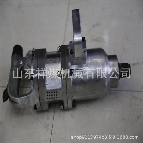 bk系列风动扳手 BK20 BK30 BK42 BK56 型风动扳手 矿用气扳机
