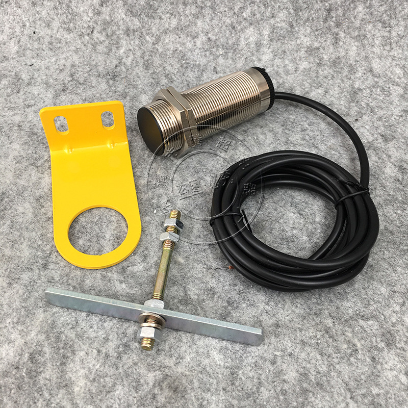 失速零速开关HSBG-V3920-BDA-E3-G1速度传感器监测仪旋转探测仪