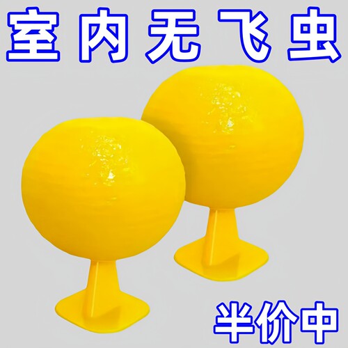 家用飞虫克星室内无毒厨房诱捕