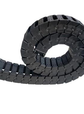 VAW01 21 41 61-101 202 203 204 206 306 408 412 1520 2035拖链