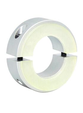 聚氨酯固定环FBS01 02 06 D6 8 10 12 15 16 20 2530开口型