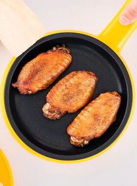 现货电煎蛋锅蛋饺锅不粘