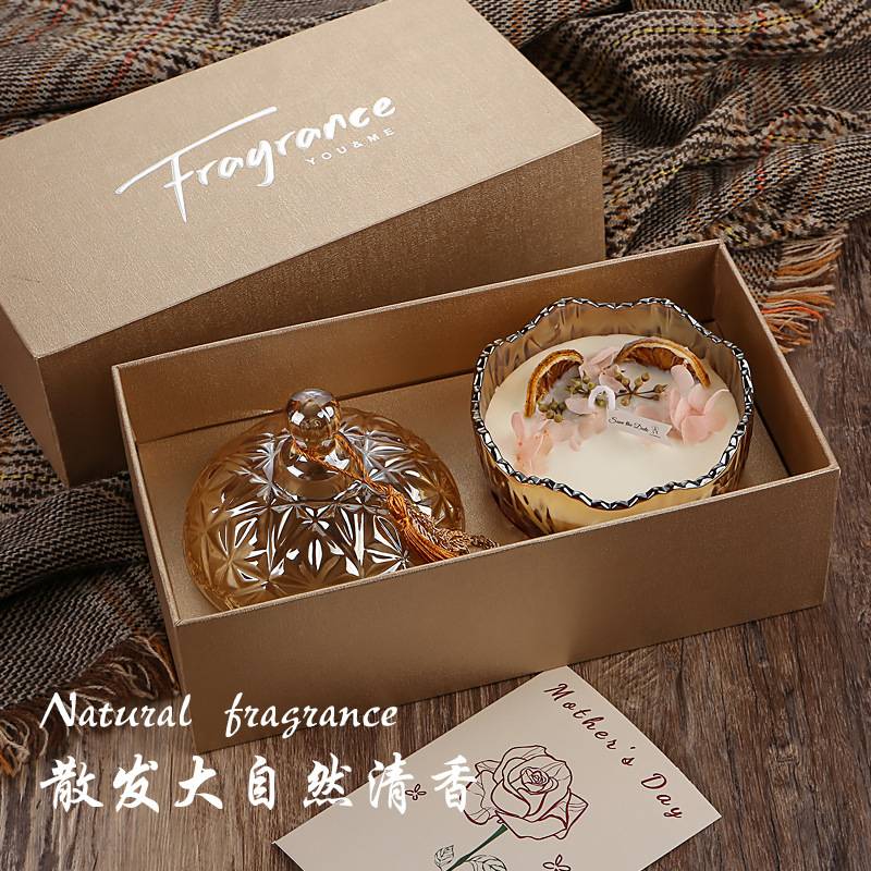 教师母亲节生日礼物礼品送妈妈伴手礼永生花香皂花玫瑰花束高级感