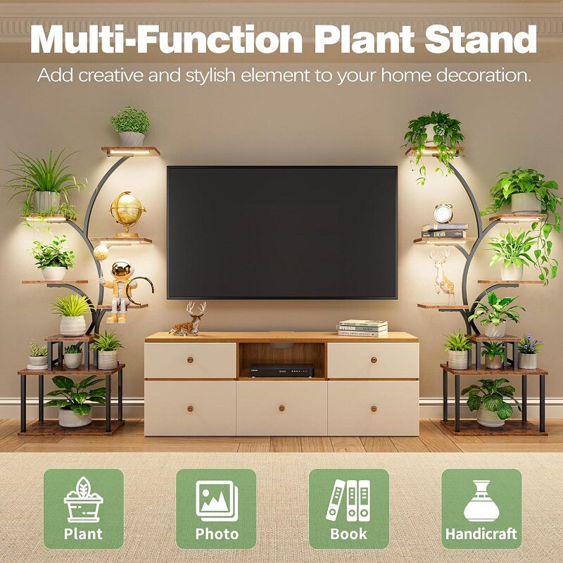 LED植物生长灯补光灯USB