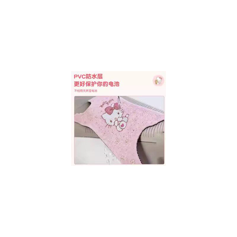 适用爱玛M豆脚垫电动车坐