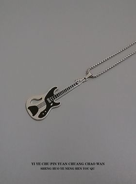 个性小众设计一页出品学生配饰