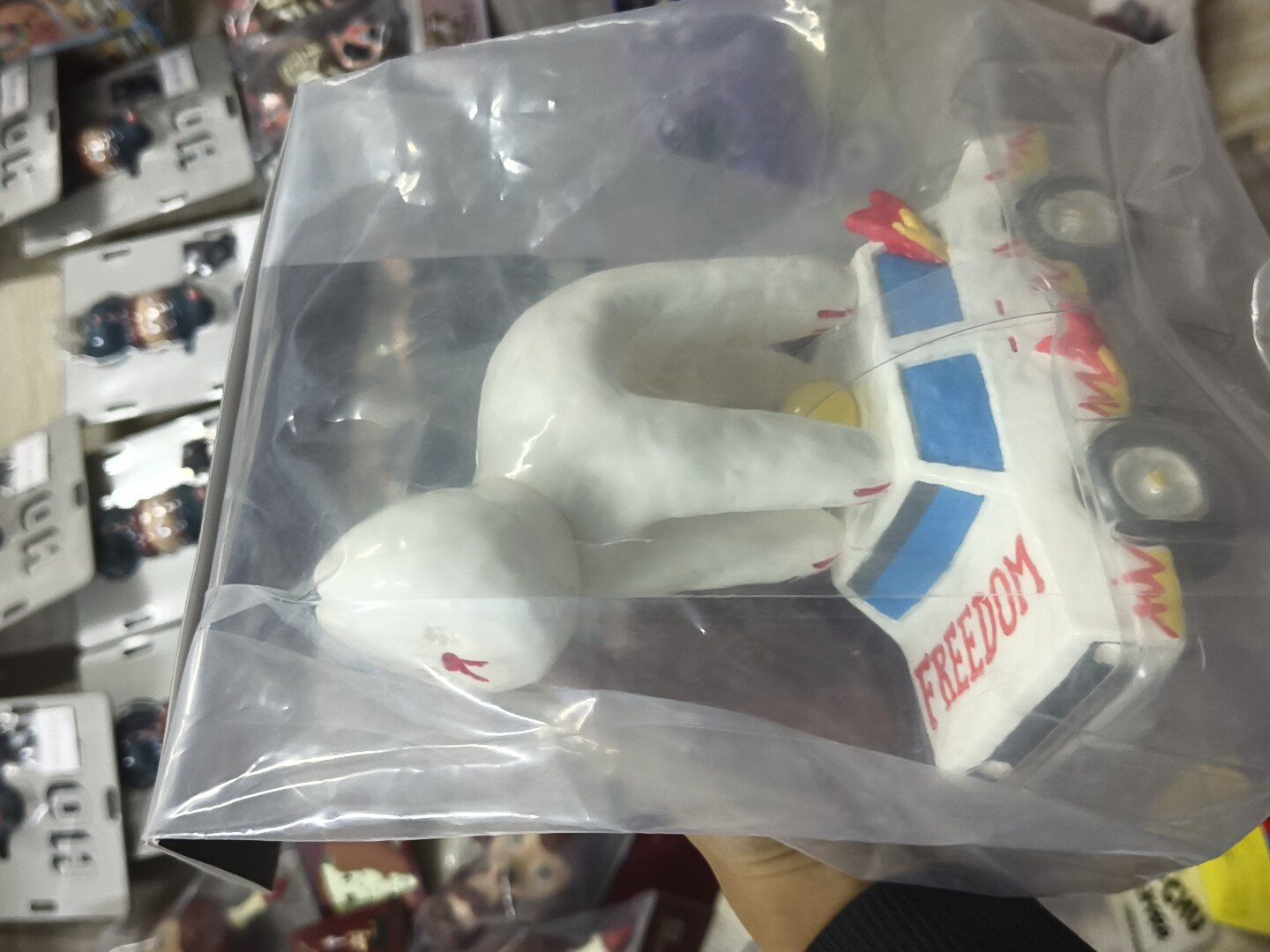 Anime Merch - China Exclusive - China Exclusive Anime Merch
