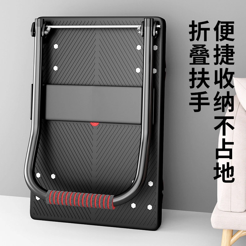 拉货小推车钢板手平搬运