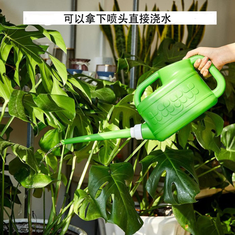 家用农用加厚塑料长嘴拆