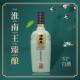 淮南王酒臻酿16年浓香型国标优级正宗纯粮食礼盒白酒52度500ML淮