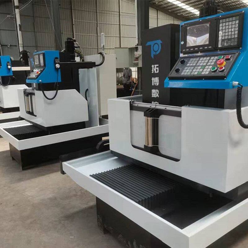 数控机械加工类 加工中心数控钻床 钻攻铣一体机数控铣床龙门钻床