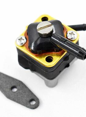 18-7350 油泵 燃油泵397839 391638 燃油泵 船游艇配件 6-15HP