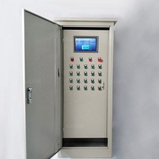 路数可定制60路标准化梁场喷淋系统 T梁箱梁喷淋系统