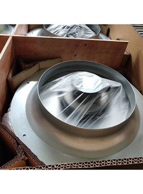 DKHR400-4KW.123.5FA风扇DKHR450-4SW离心风机高压变频散热