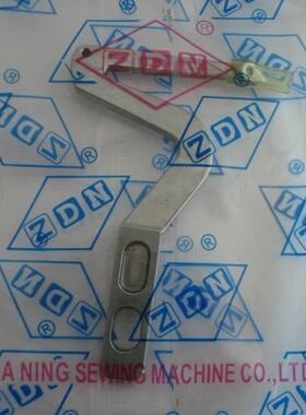 飞马拷边机E56反方向下弯针211161 牌