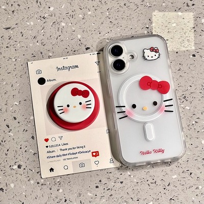 kt猫适用三星s25edge手机壳