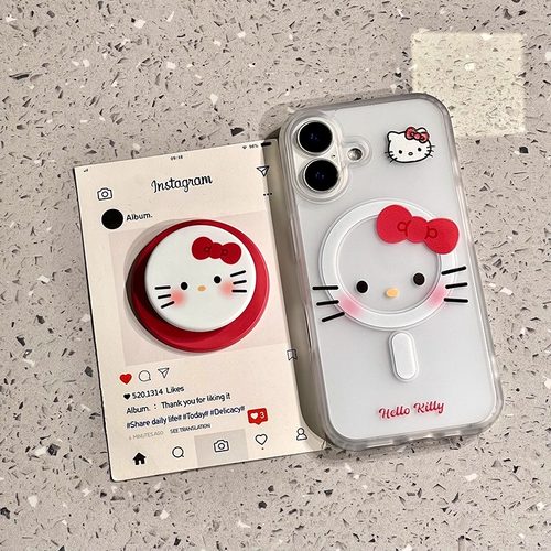 kt猫适用三星s25edge手机壳