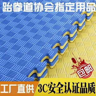 1米加大号100X100地板垫子家用双面防滑 防摔泡沫拼接地垫加厚1米