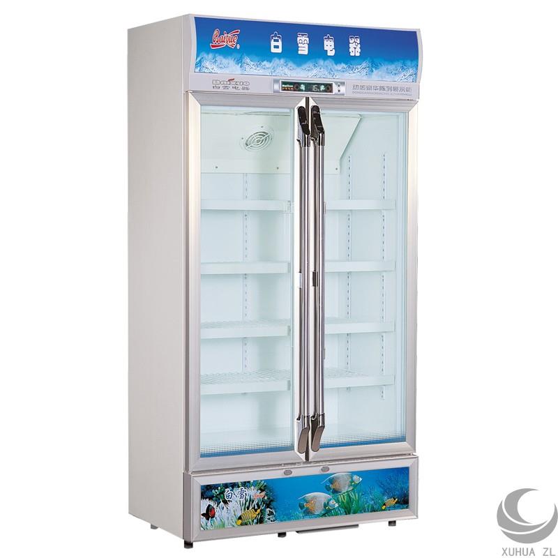 白雪展示柜密封圈 饮料柜 啤酒柜 磁性密封圈 sc系列-226 228 238